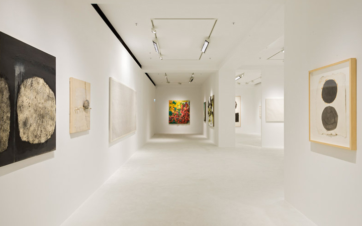 Pearl Lam gallery