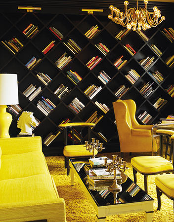 Kelly Wearsler . the Viceroy Santa Monica . California . USA