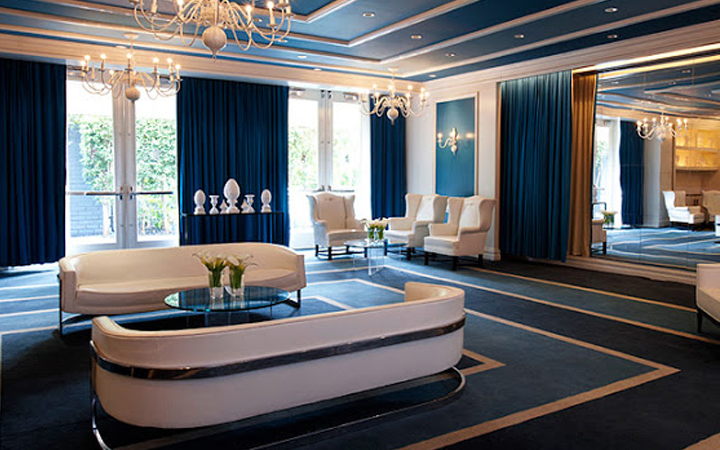 Kelly Wearsler . the Viceroy Santa Monica . California . USA