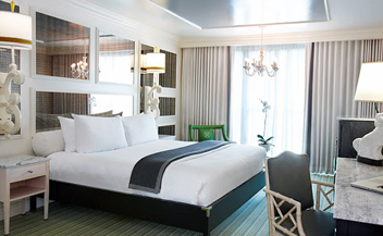 Kelly Wearsler . the Viceroy Santa Monica . California . USA