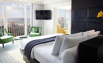 Kelly Wearsler . the Viceroy Santa Monica . California . USA