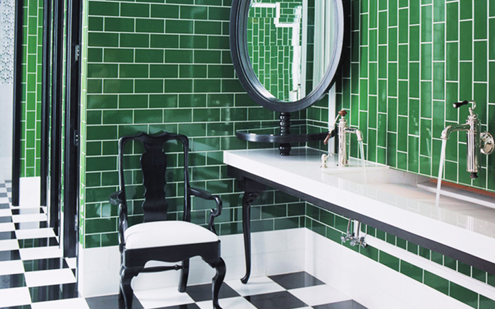 Kelly Wearsler . the Viceroy Santa Monica . California . USA