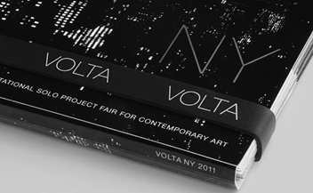 Volta NY gallery . New York . USA