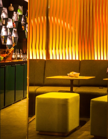 Hotel O . Paris . France