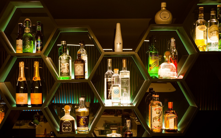 Hotel O . Paris . France