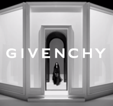 Givenchy . Dahlia Noir