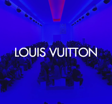 Louis Vuitton . man catwalk spring summer 2016