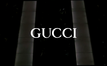 Gucci . man's fall winter 2015 fashion show
